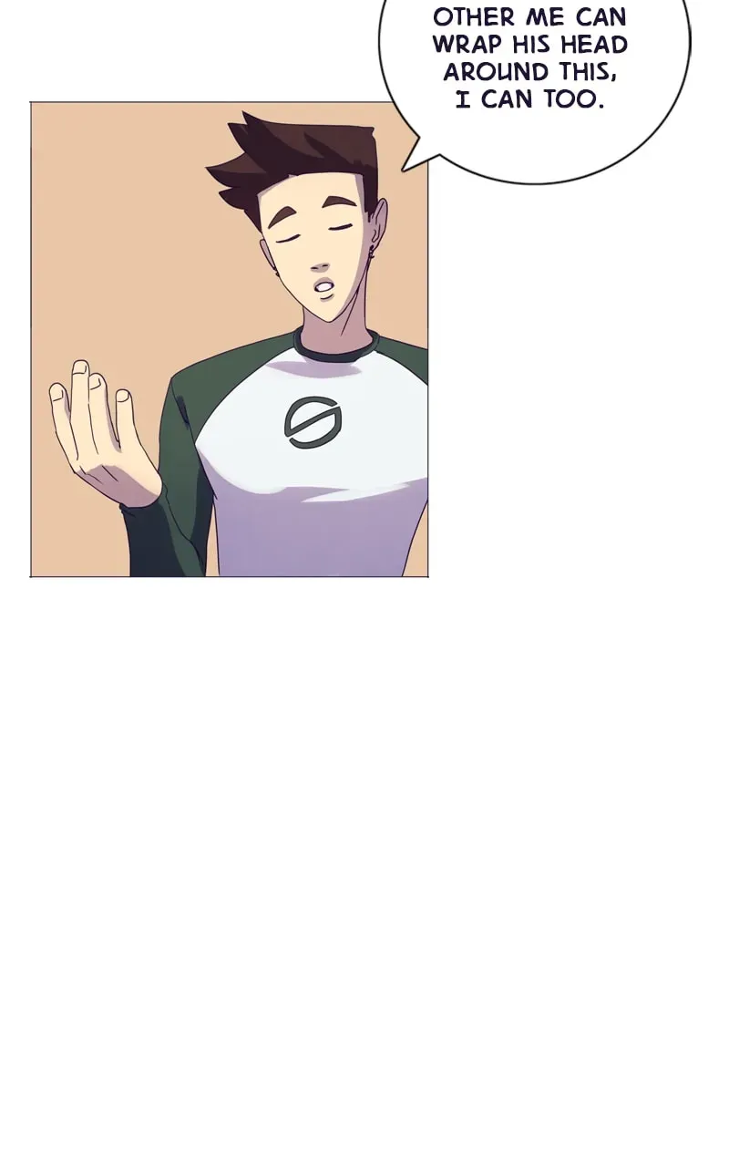 Miracle Simulator Chapter 56 page 26 - 