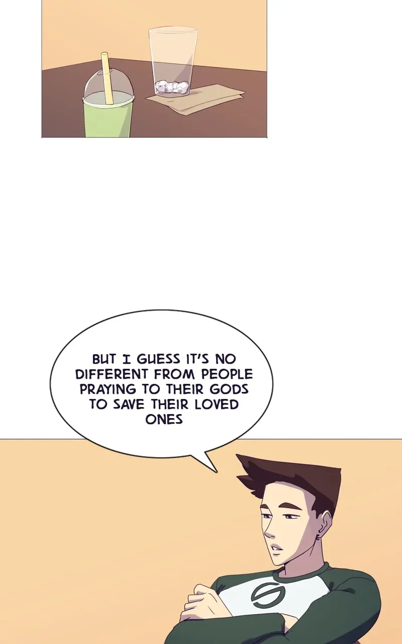Miracle Simulator Chapter 56 page 28 - 