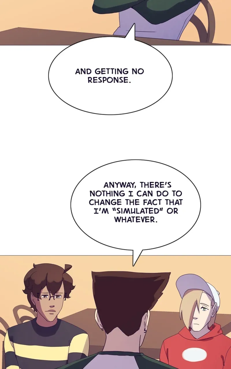 Miracle Simulator Chapter 56 page 29 - 