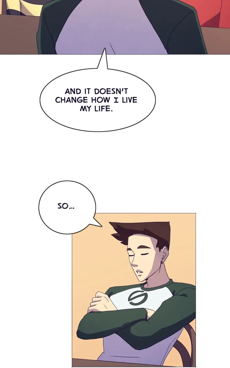 Miracle Simulator Chapter 56 page 30 - 