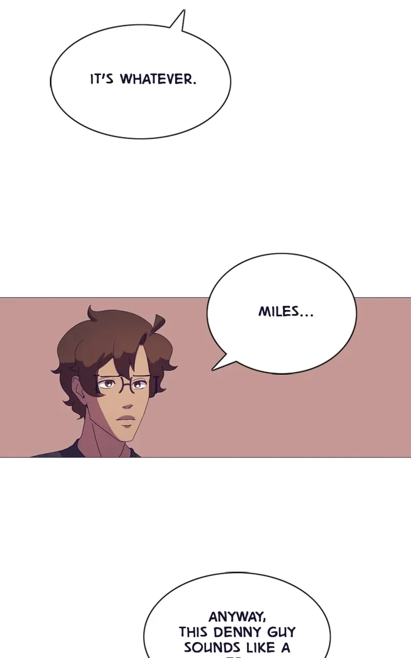 Miracle Simulator Chapter 56 page 31 - 