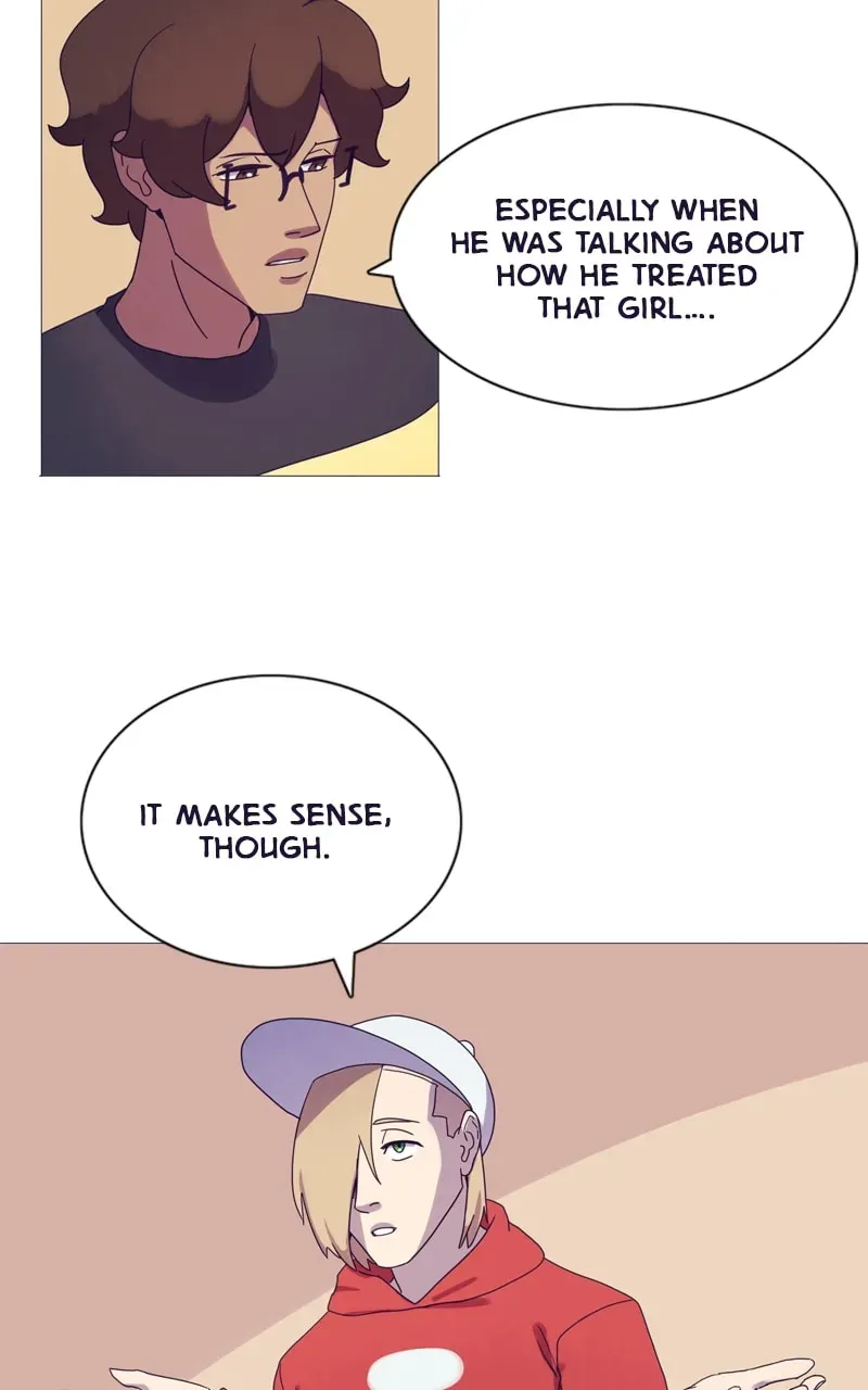 Miracle Simulator Chapter 56 page 33 - 