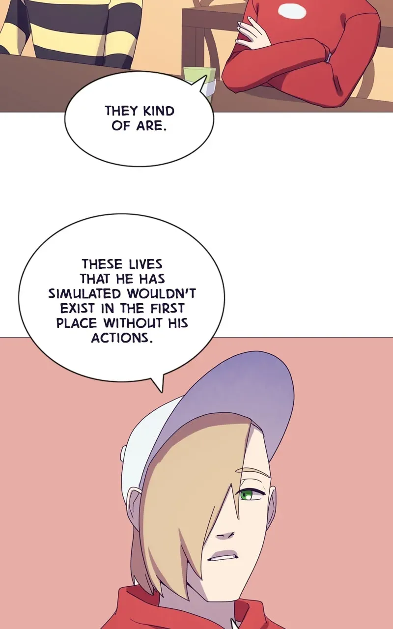 Miracle Simulator Chapter 56 page 35 - 
