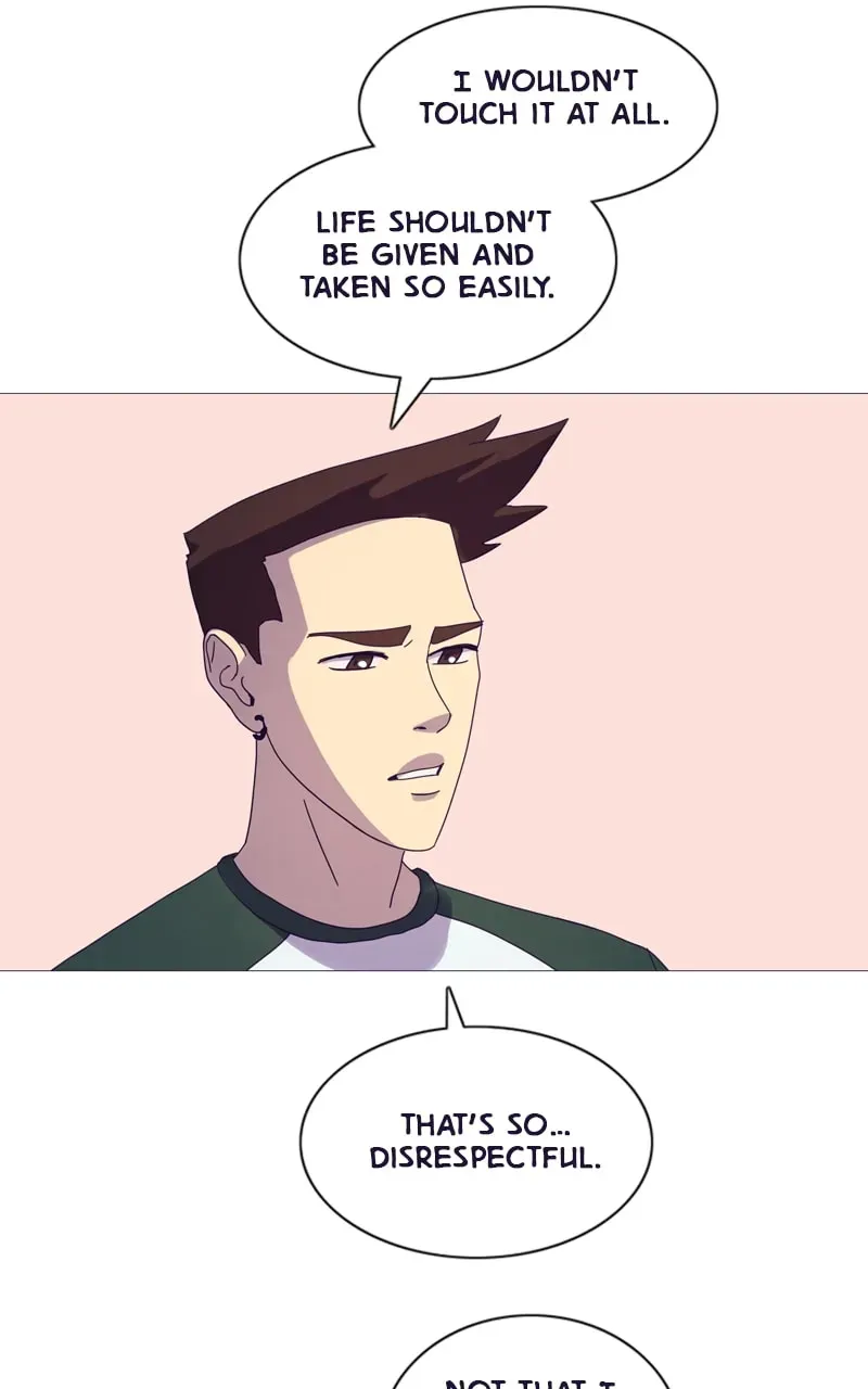 Miracle Simulator Chapter 56 page 37 - 