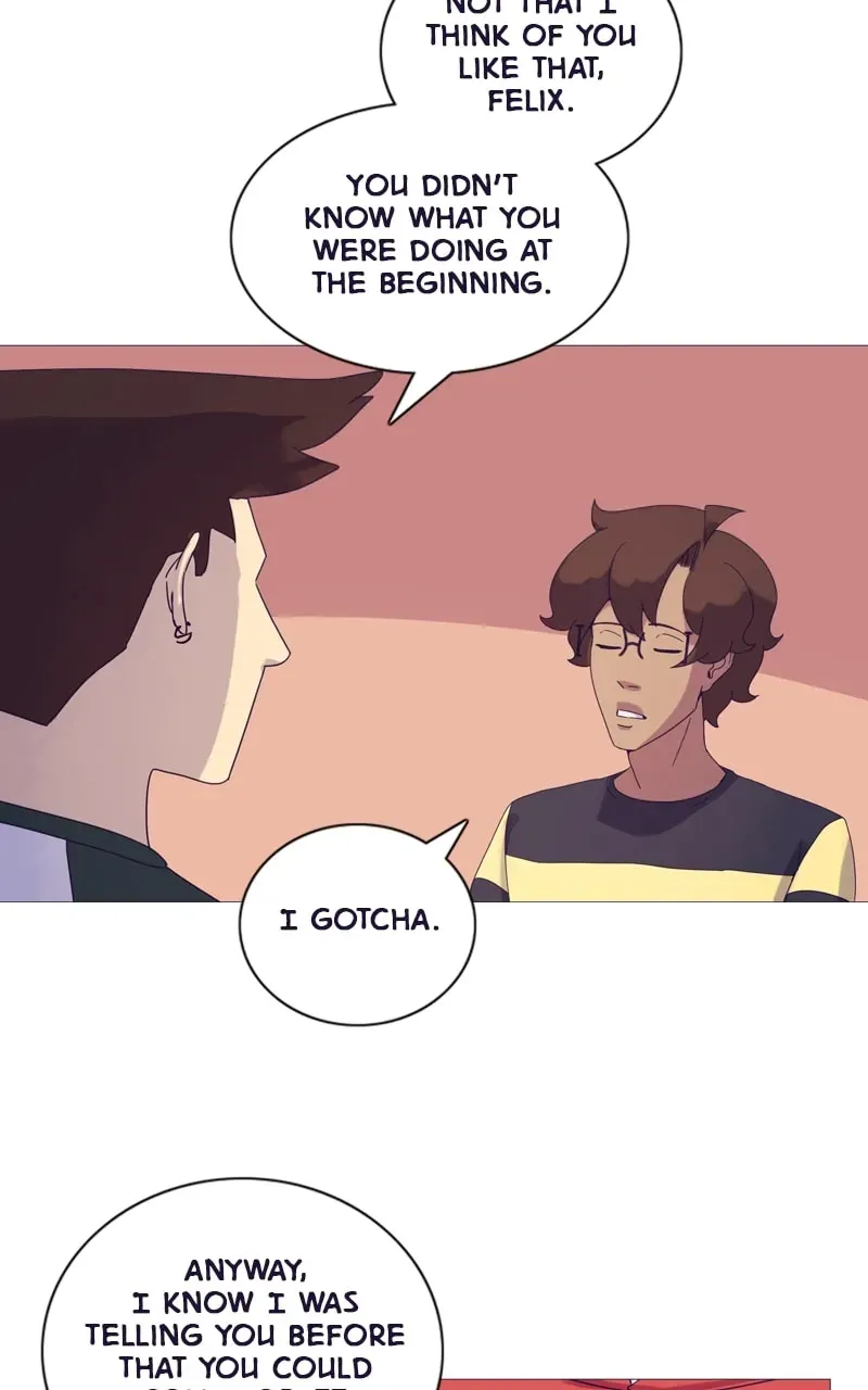 Miracle Simulator Chapter 56 page 38 - 