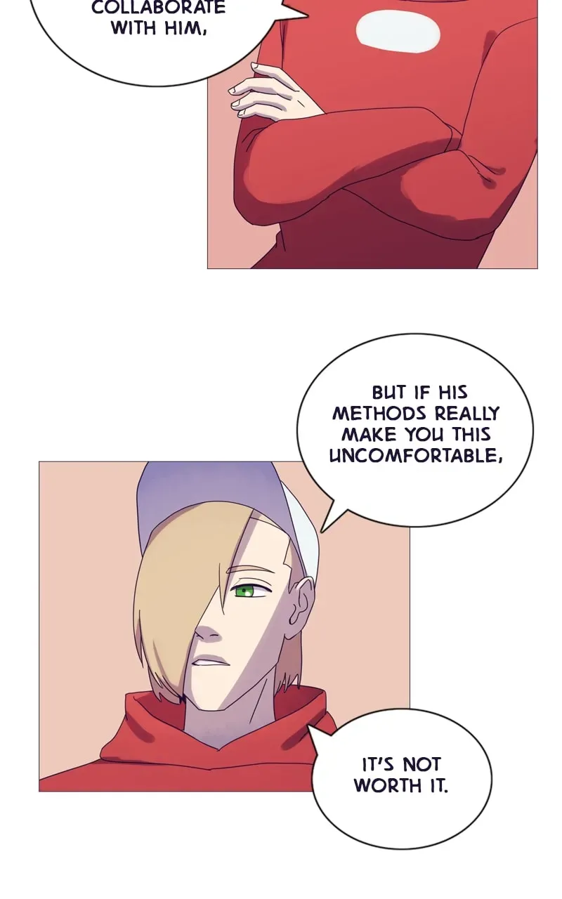 Miracle Simulator Chapter 56 page 39 - 