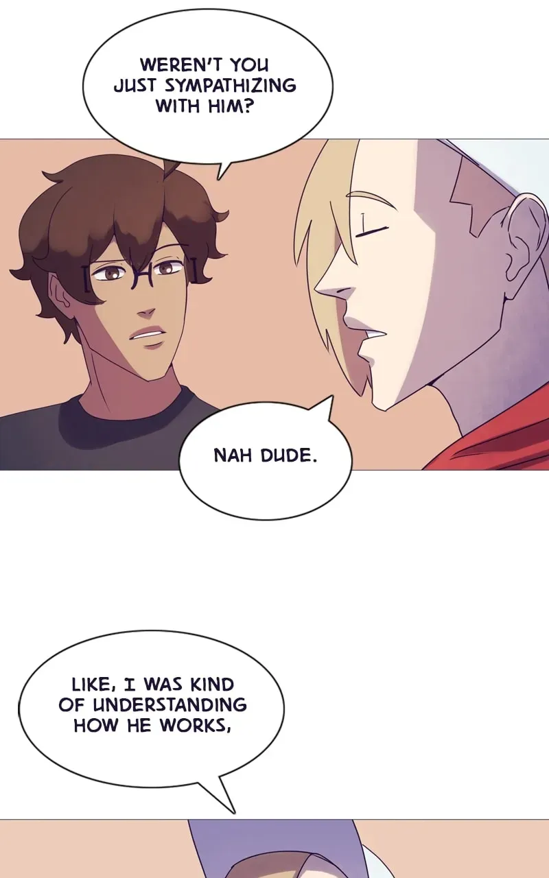 Miracle Simulator Chapter 56 page 40 - 