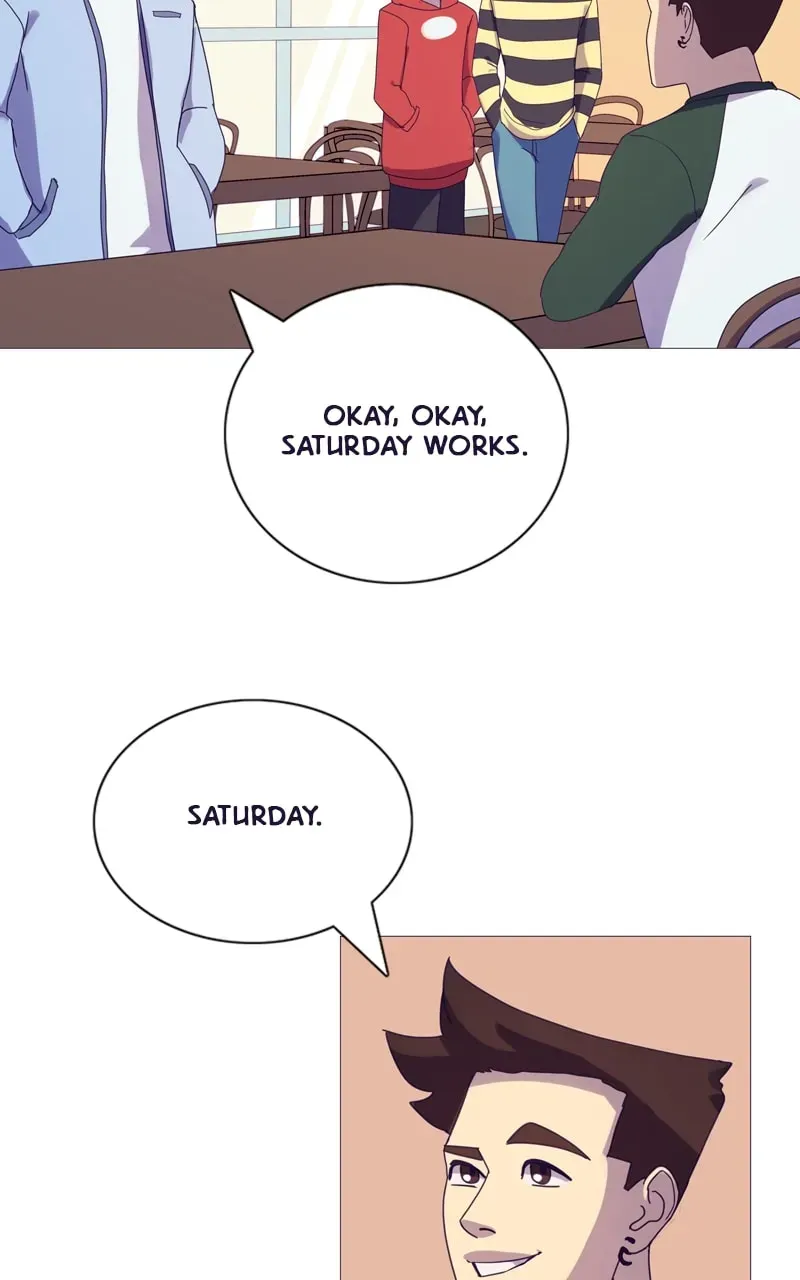 Miracle Simulator Chapter 56 page 5 - 