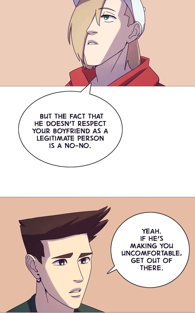 Miracle Simulator Chapter 56 page 41 - 