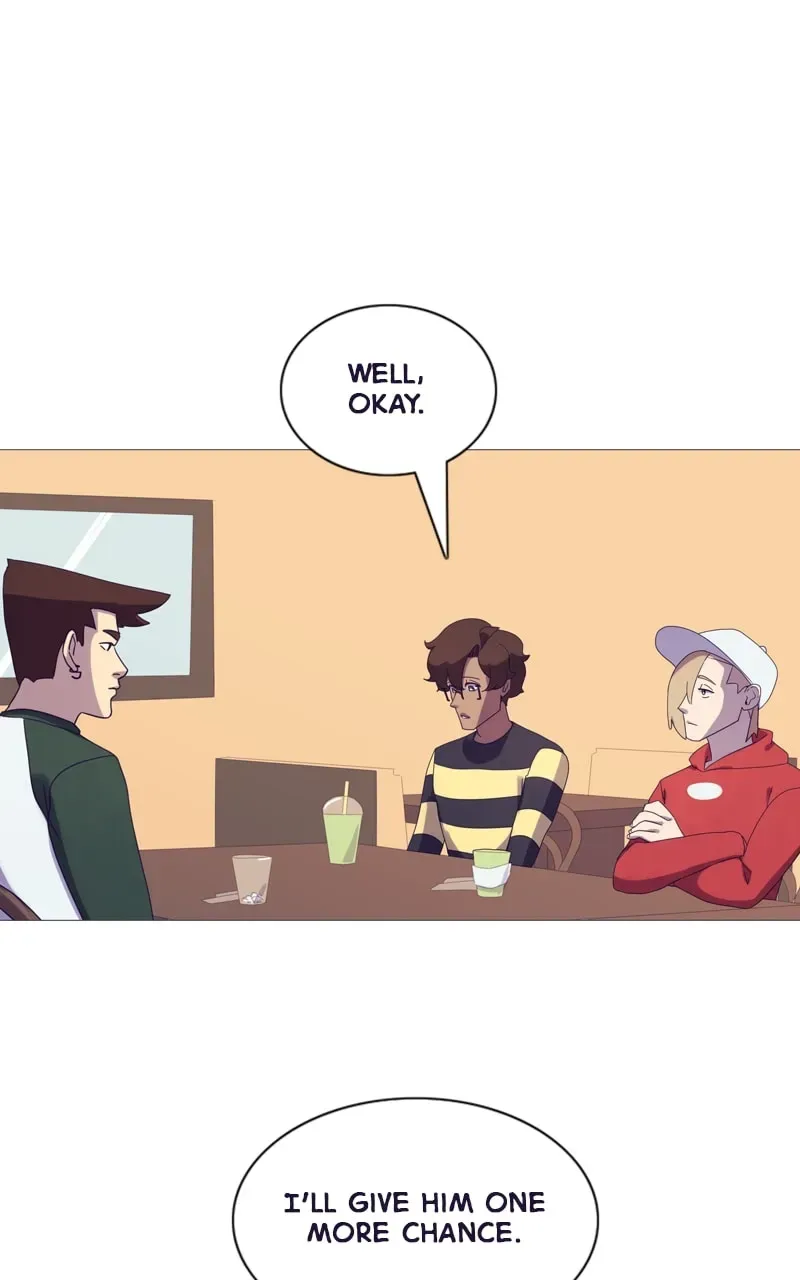 Miracle Simulator Chapter 56 page 42 - 