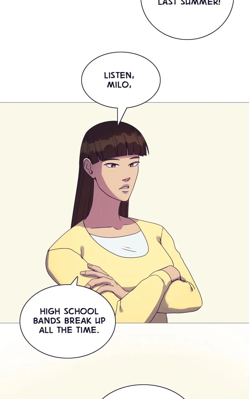 Miracle Simulator Chapter 56 page 45 - 