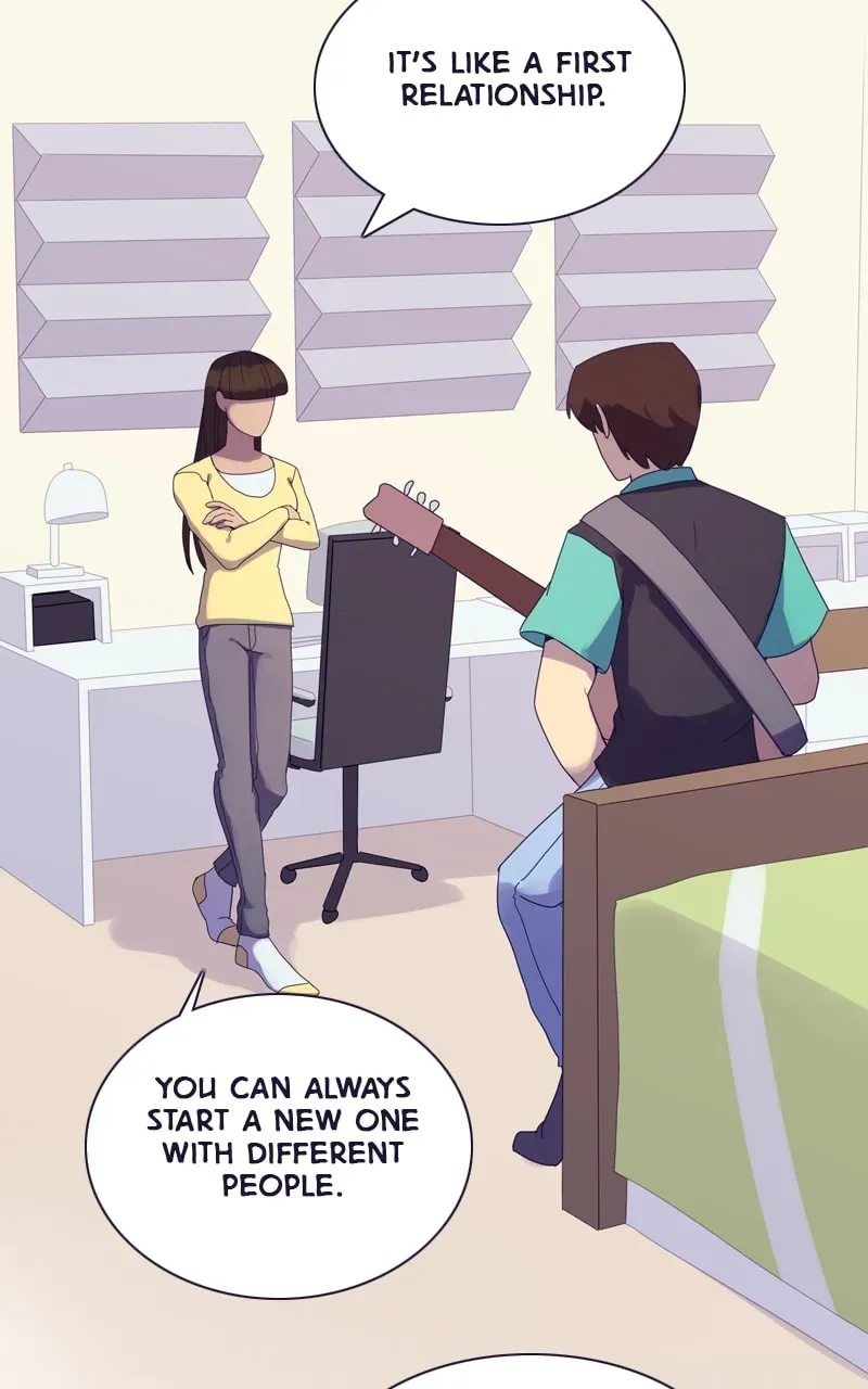 Miracle Simulator Chapter 56 page 46 - 