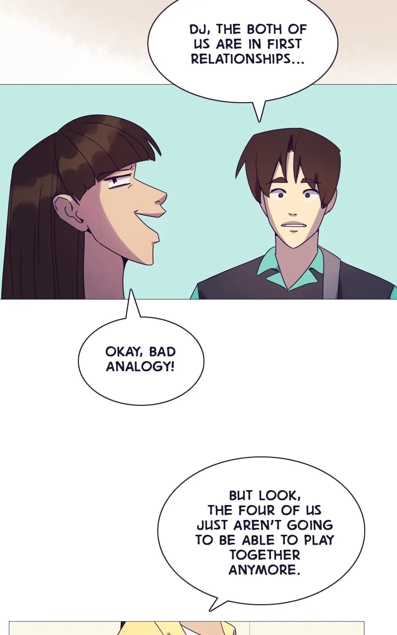 Miracle Simulator Chapter 56 page 47 - 