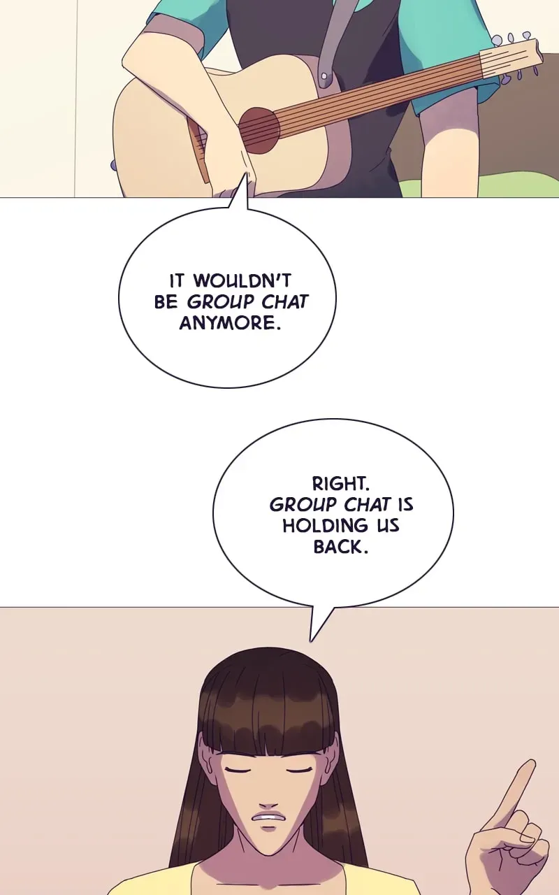Miracle Simulator Chapter 56 page 50 - 
