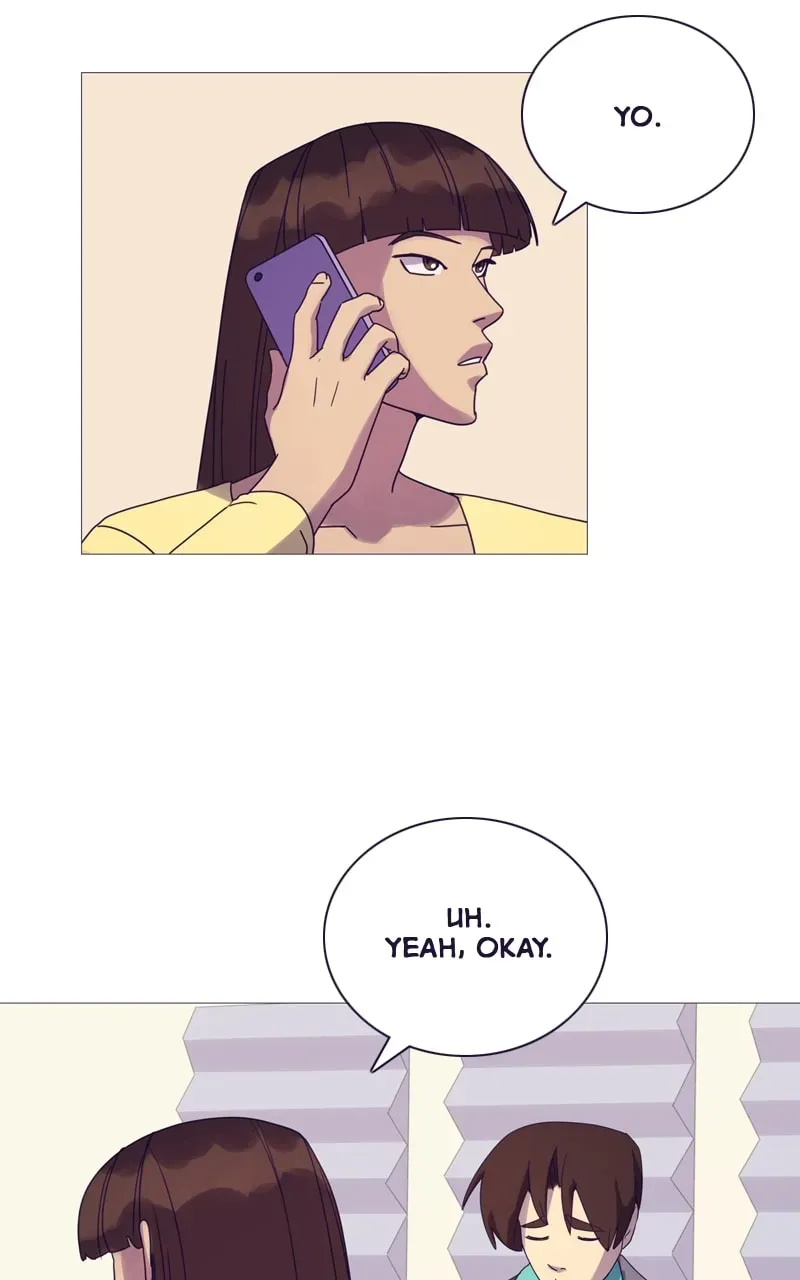 Miracle Simulator Chapter 56 page 54 - 