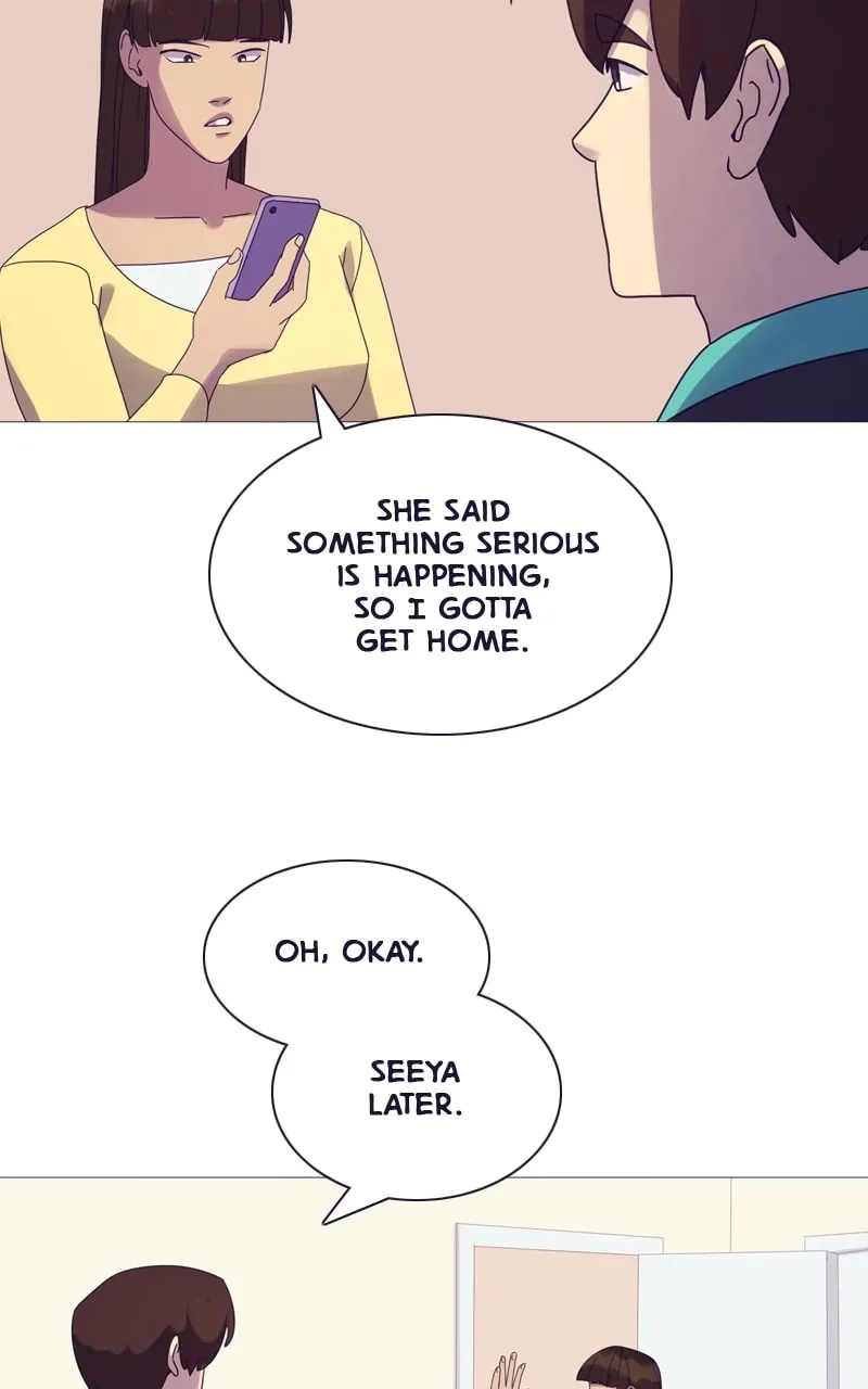 Miracle Simulator Chapter 56 page 56 - 