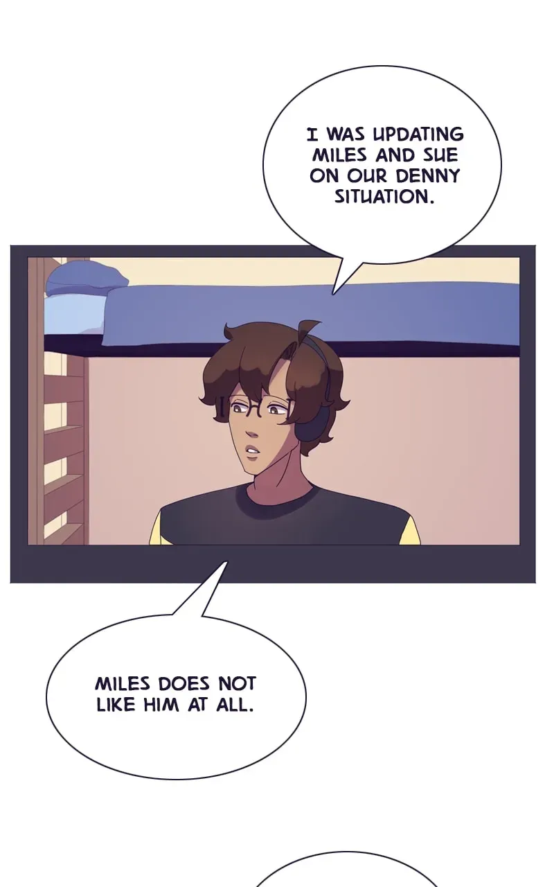 Miracle Simulator Chapter 56 page 60 - 