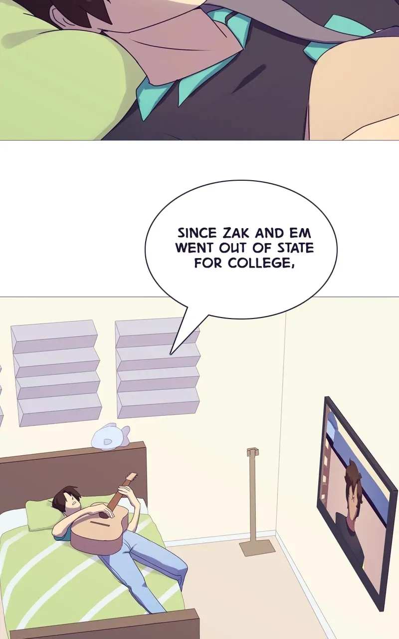 Miracle Simulator Chapter 56 page 63 - 