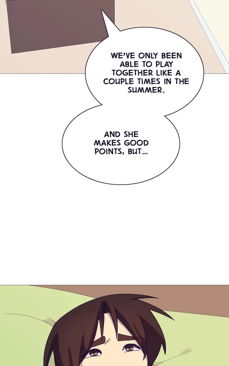 Miracle Simulator Chapter 56 page 64 - 