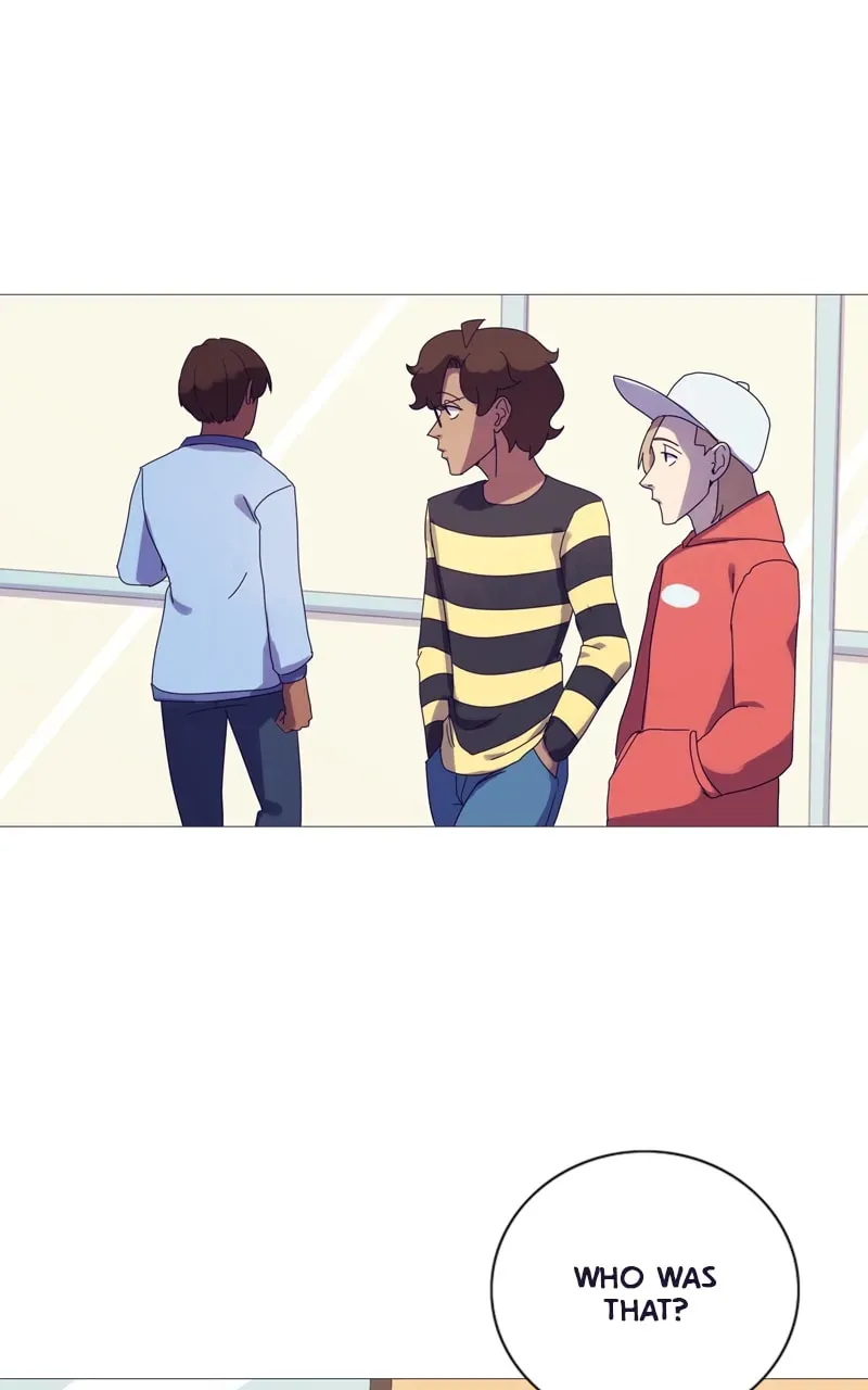 Miracle Simulator Chapter 56 page 8 - 