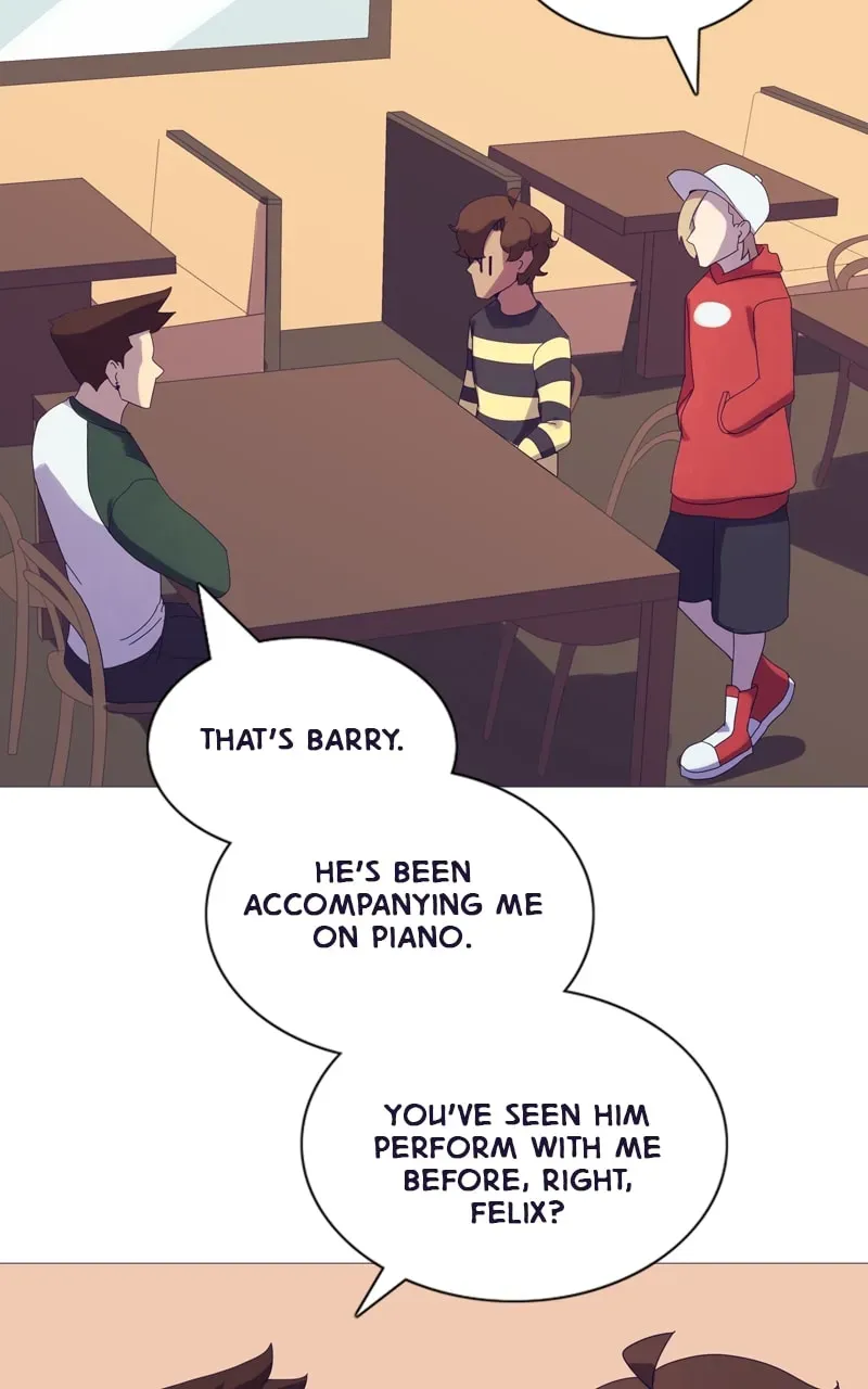 Miracle Simulator Chapter 56 page 9 - 