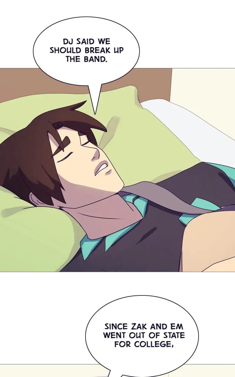 Miracle Simulator Chapter 57 page 2 - 