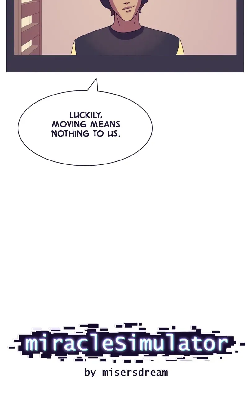 Miracle Simulator Chapter 57 page 11 - 