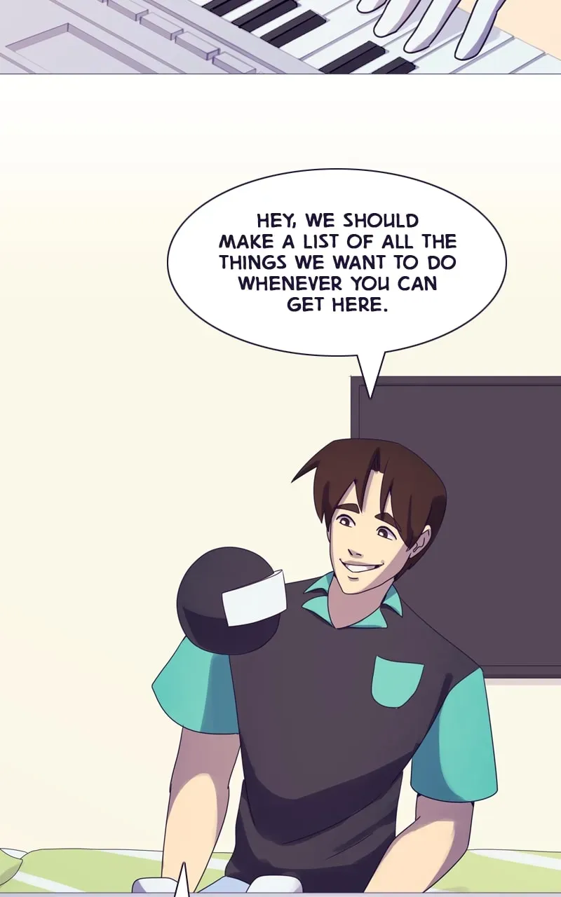Miracle Simulator Chapter 57 page 13 - 