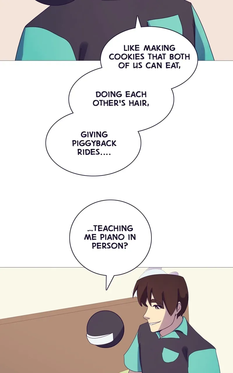 Miracle Simulator Chapter 57 page 16 - 