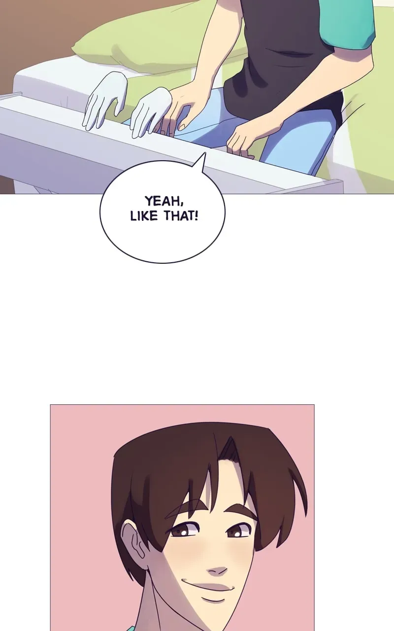Miracle Simulator Chapter 57 page 17 - 