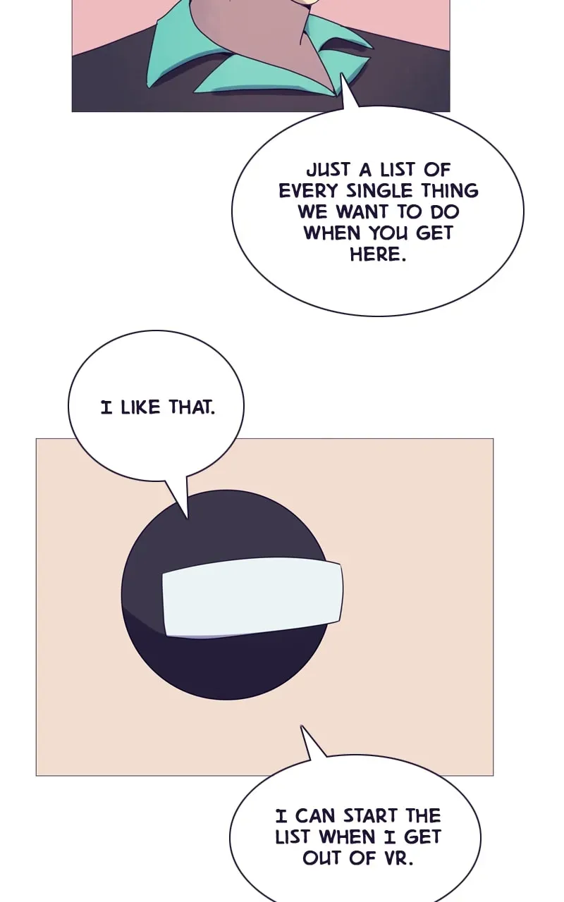 Miracle Simulator Chapter 57 page 18 - 