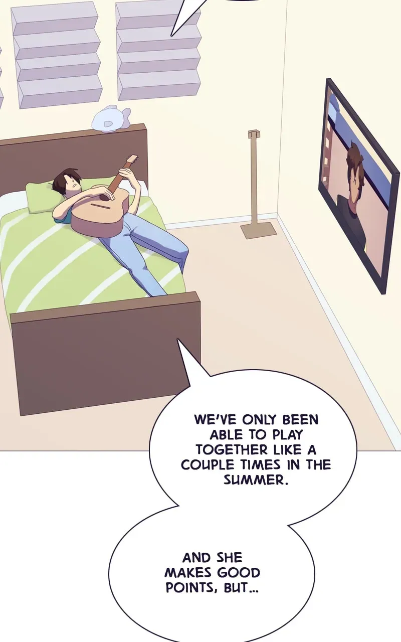 Miracle Simulator Chapter 57 page 3 - 