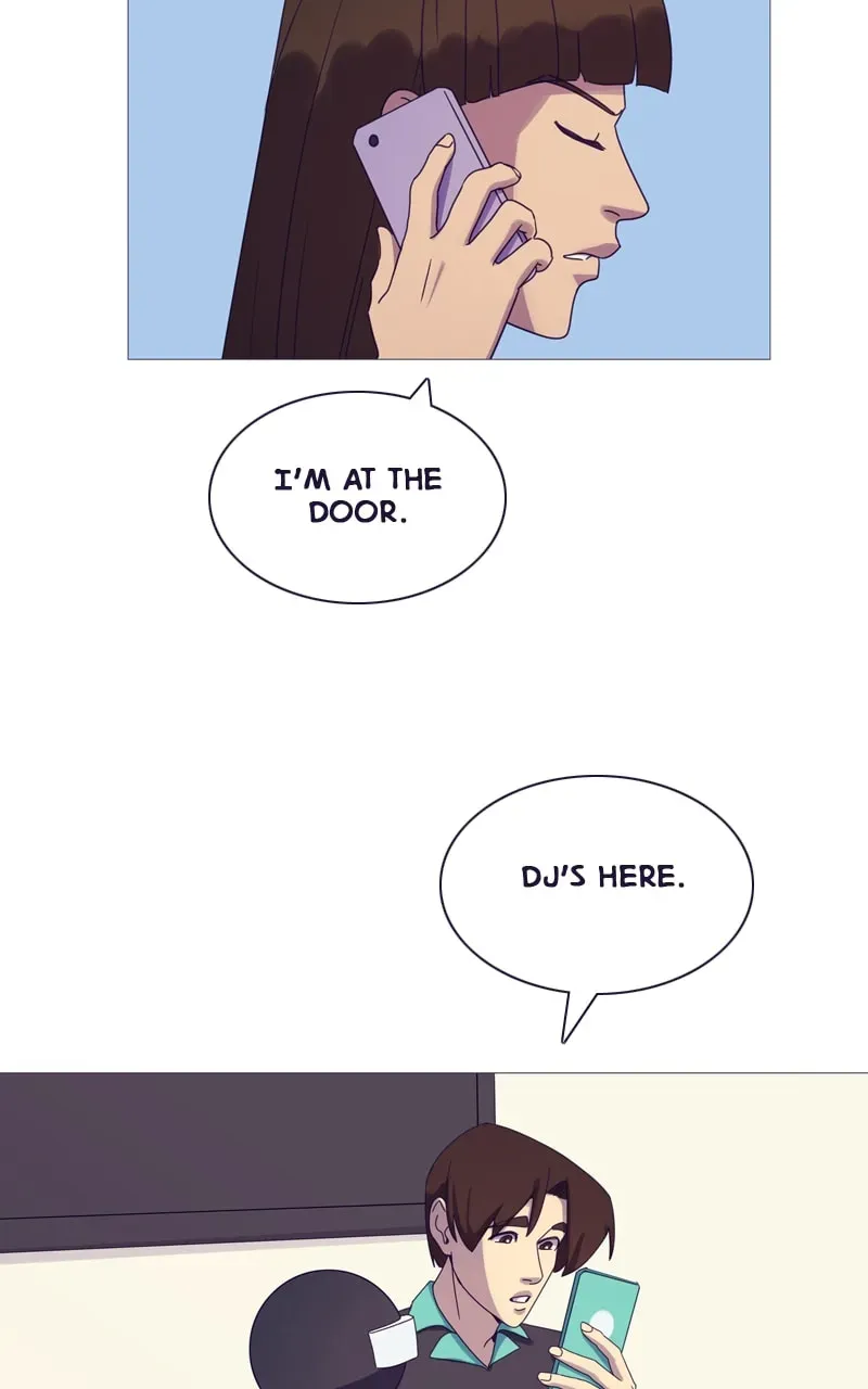 Miracle Simulator Chapter 57 page 21 - 