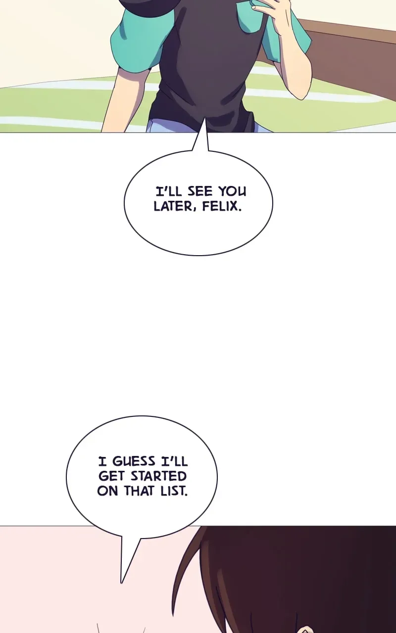 Miracle Simulator Chapter 57 page 22 - 