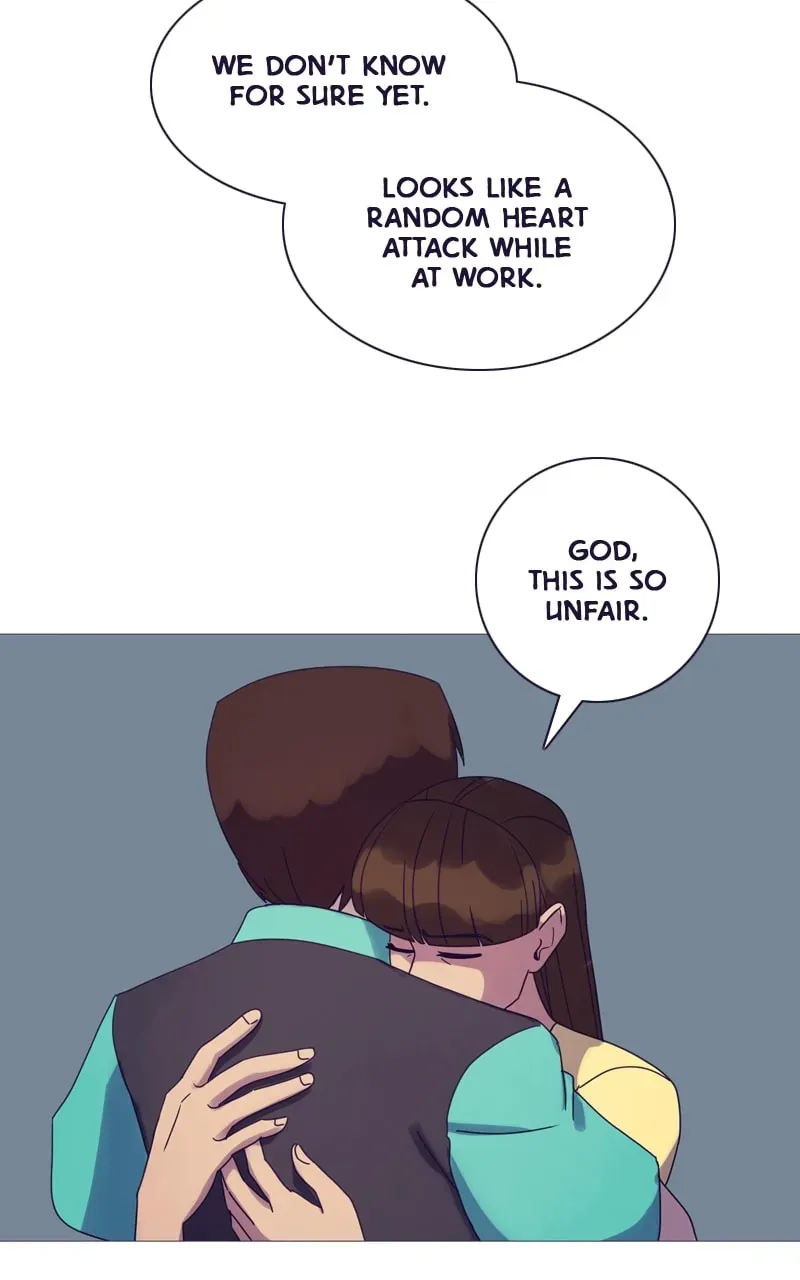 Miracle Simulator Chapter 57 page 28 - 