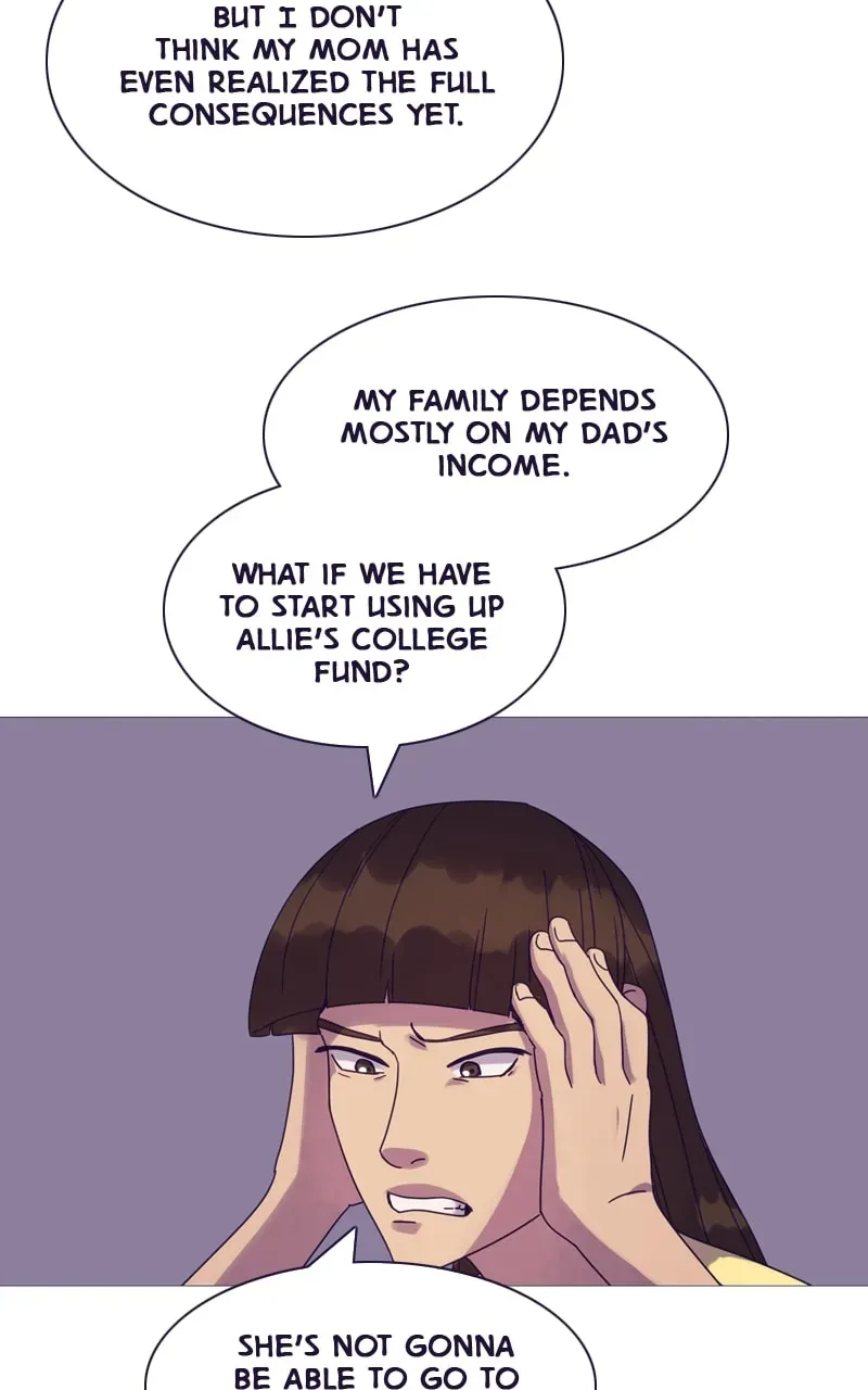 Miracle Simulator Chapter 57 page 33 - 