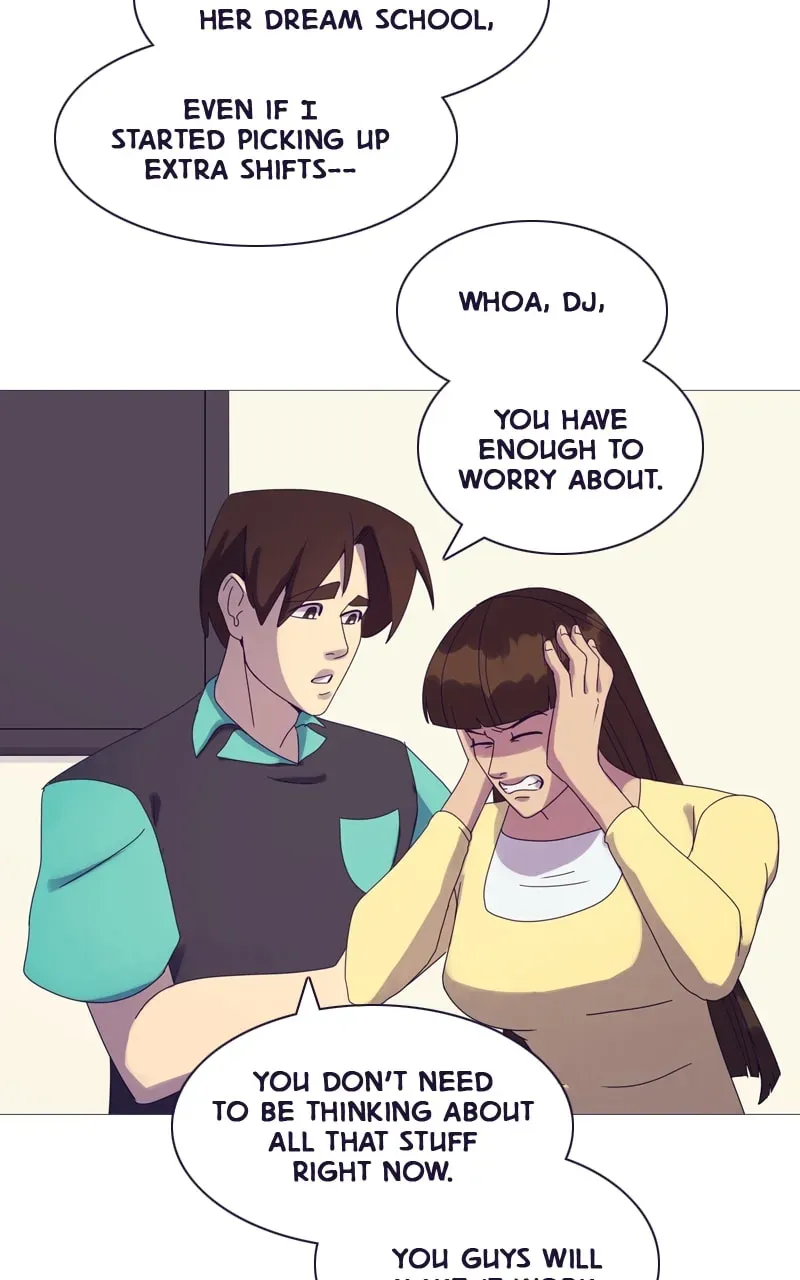 Miracle Simulator Chapter 57 page 34 - 