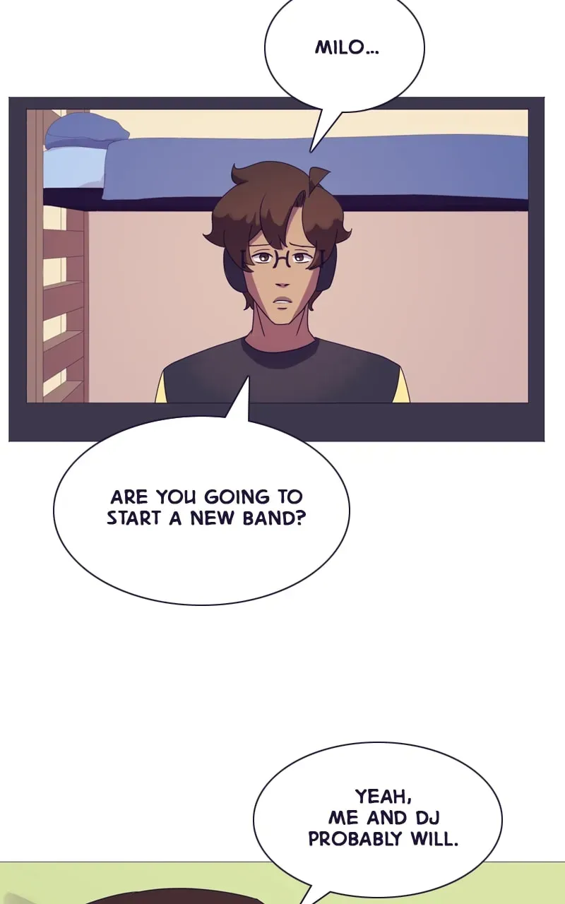 Miracle Simulator Chapter 57 page 5 - 