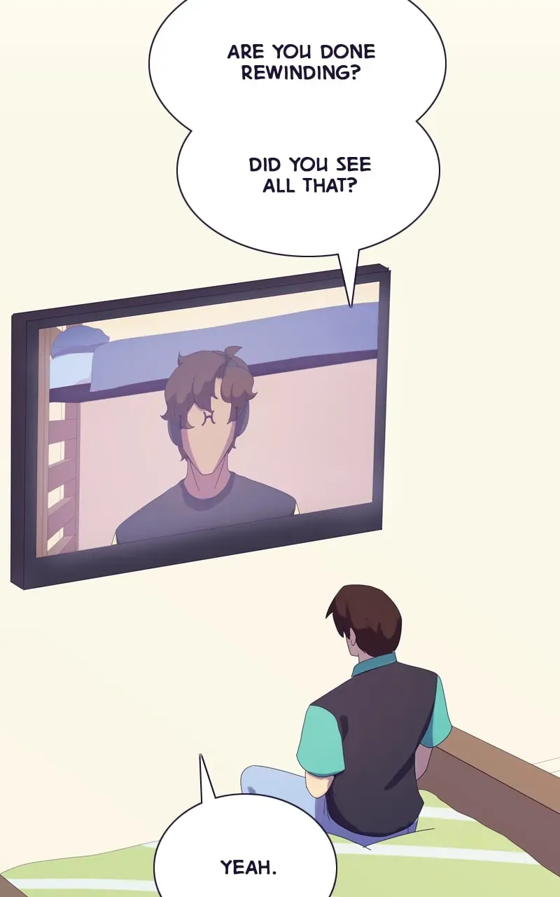 Miracle Simulator Chapter 57 page 50 - 