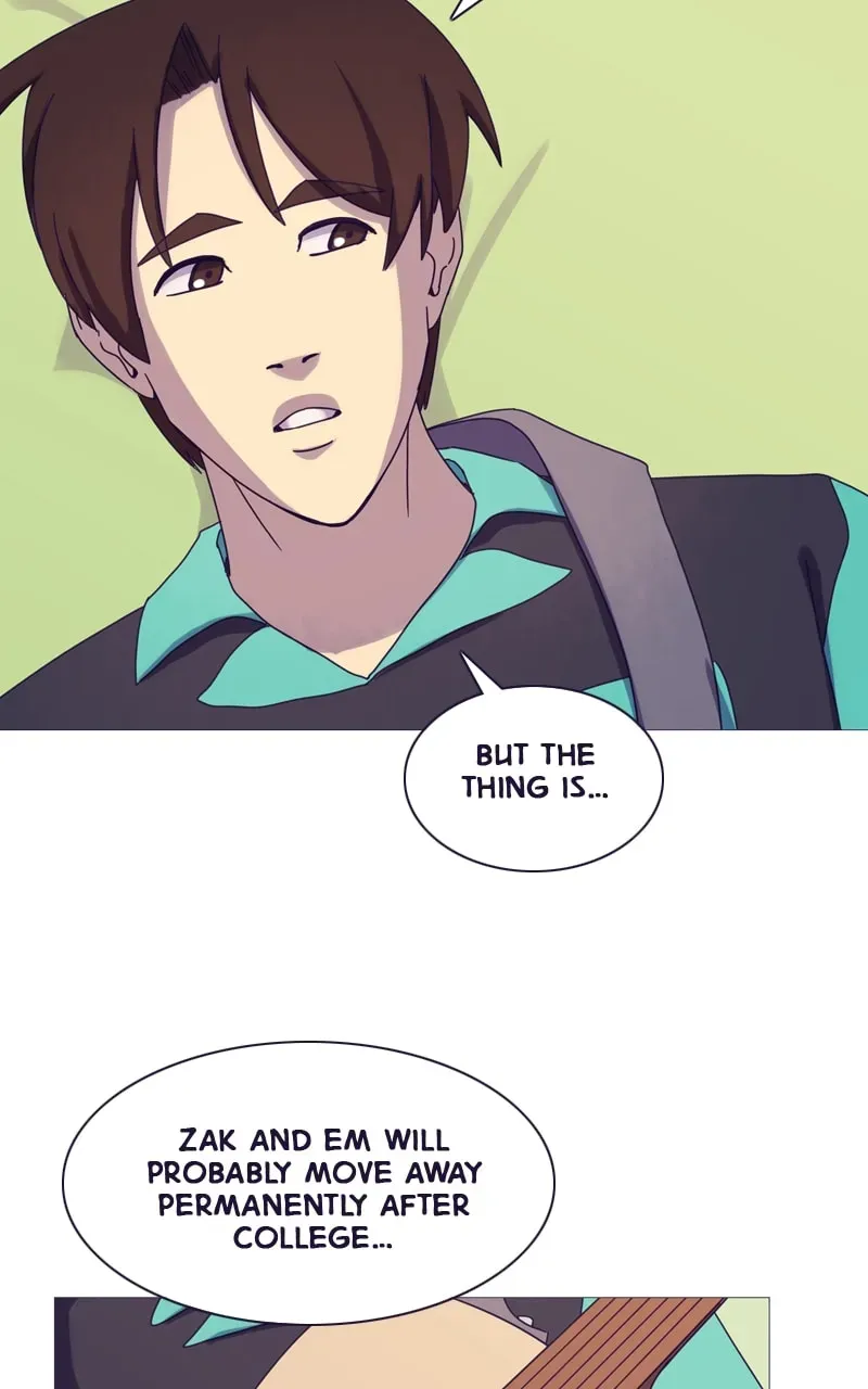 Miracle Simulator Chapter 57 page 6 - 