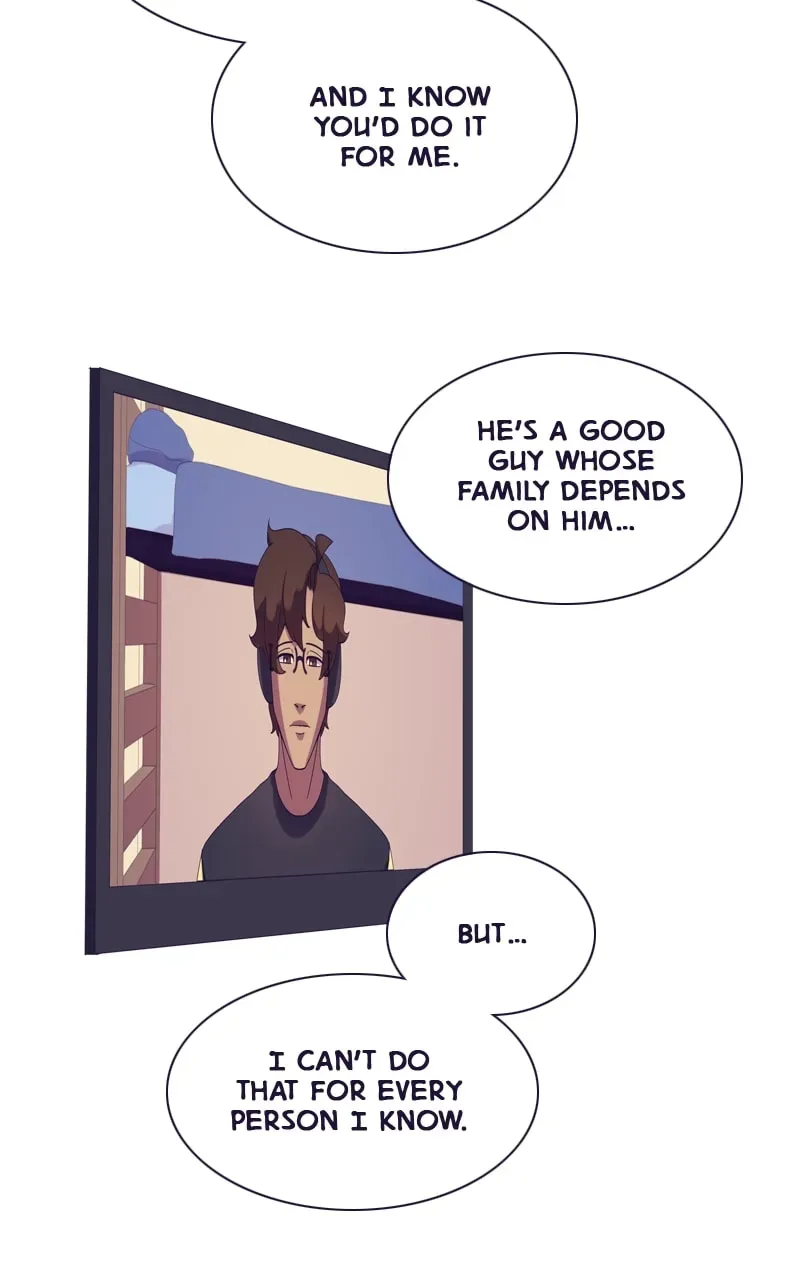 Miracle Simulator Chapter 57 page 54 - 