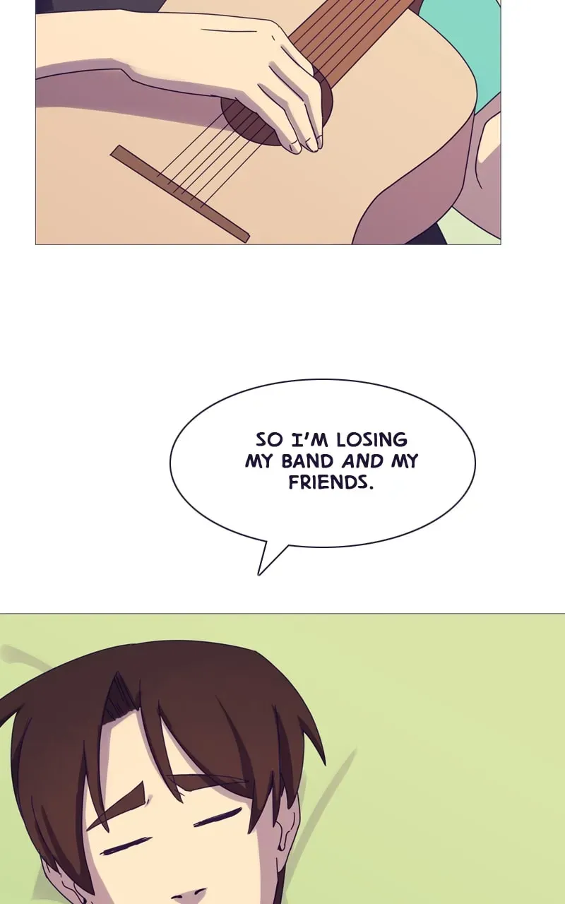 Miracle Simulator Chapter 57 page 7 - 