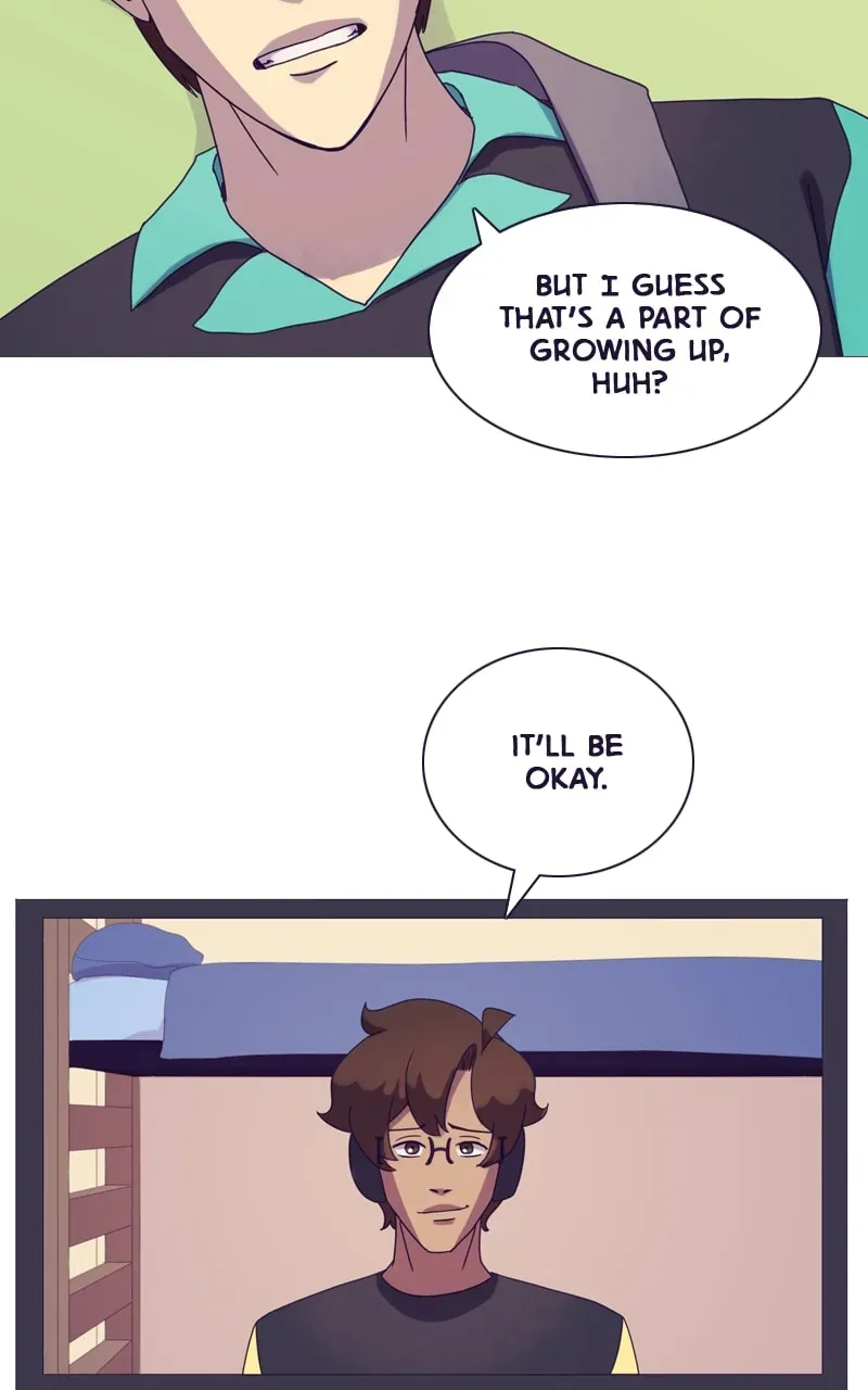 Miracle Simulator Chapter 57 page 8 - 