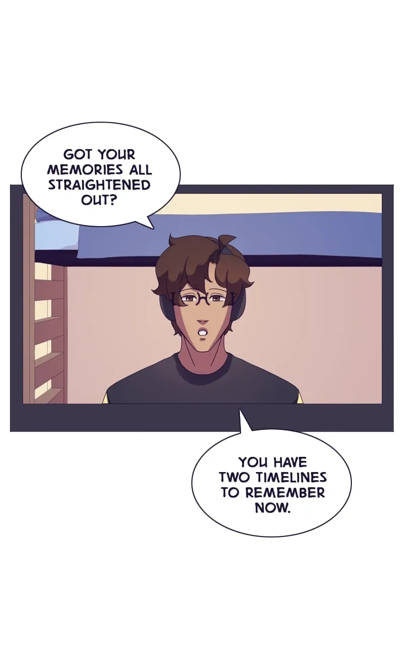 Miracle Simulator Chapter 58 page 14 - 
