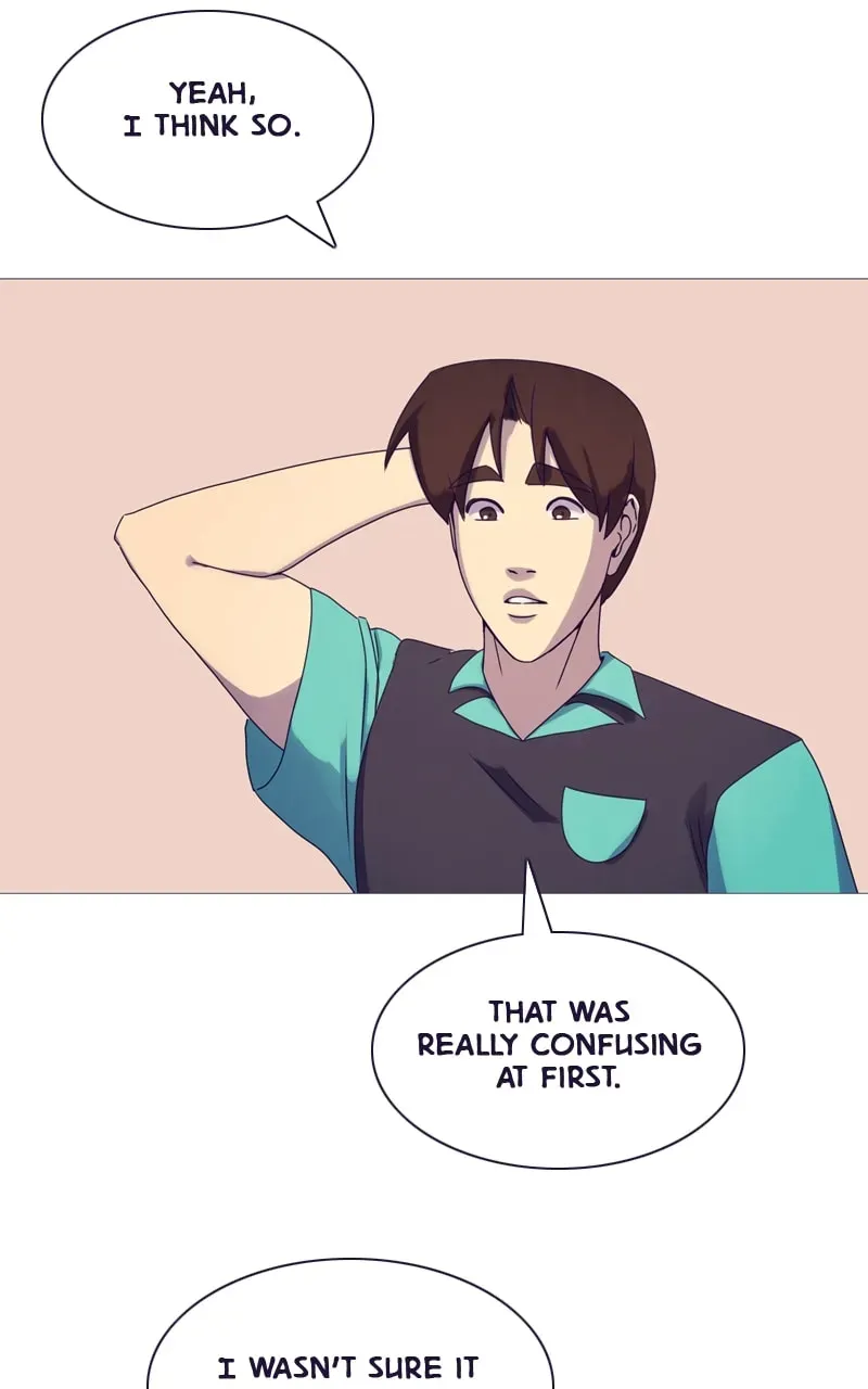 Miracle Simulator Chapter 58 page 15 - 