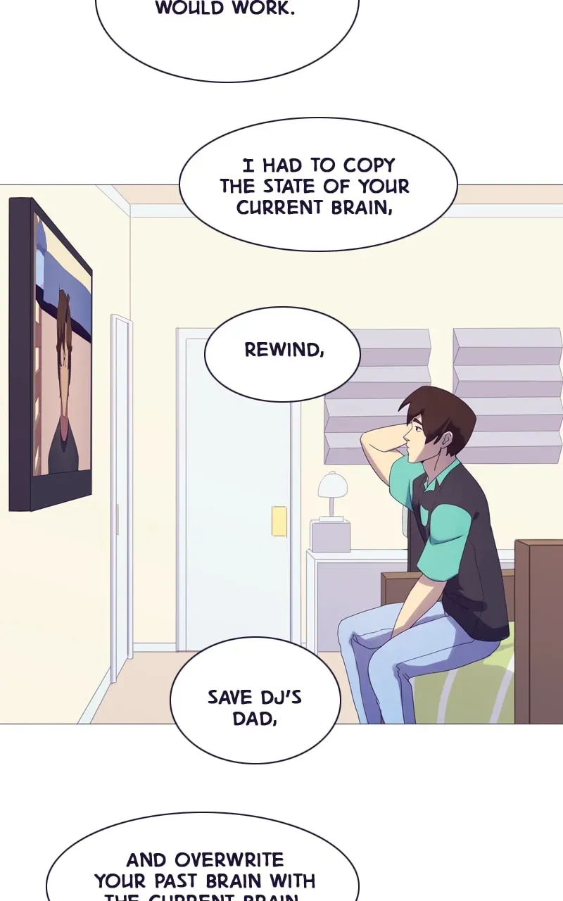 Miracle Simulator Chapter 58 page 16 - 