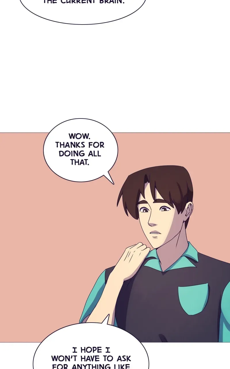 Miracle Simulator Chapter 58 page 17 - 