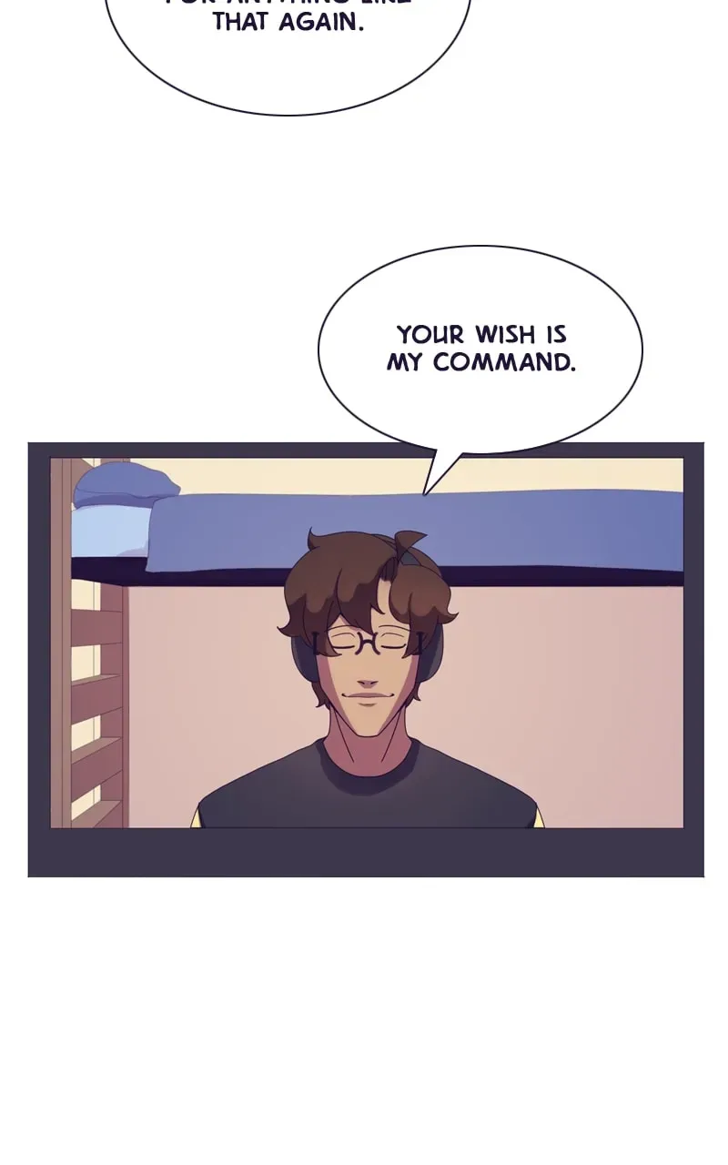 Miracle Simulator Chapter 58 page 18 - 