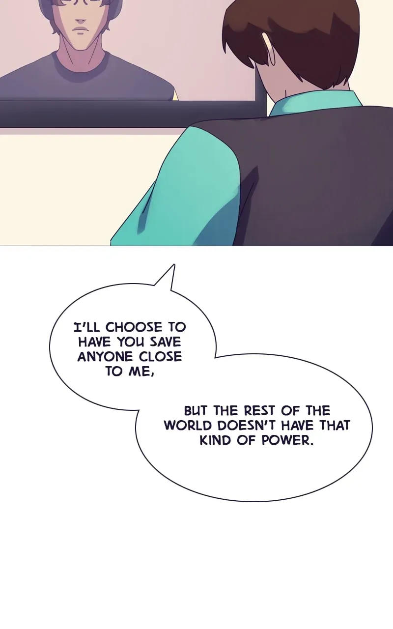 Miracle Simulator Chapter 58 page 20 - 