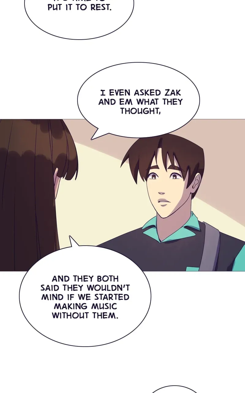 Miracle Simulator Chapter 58 page 3 - 
